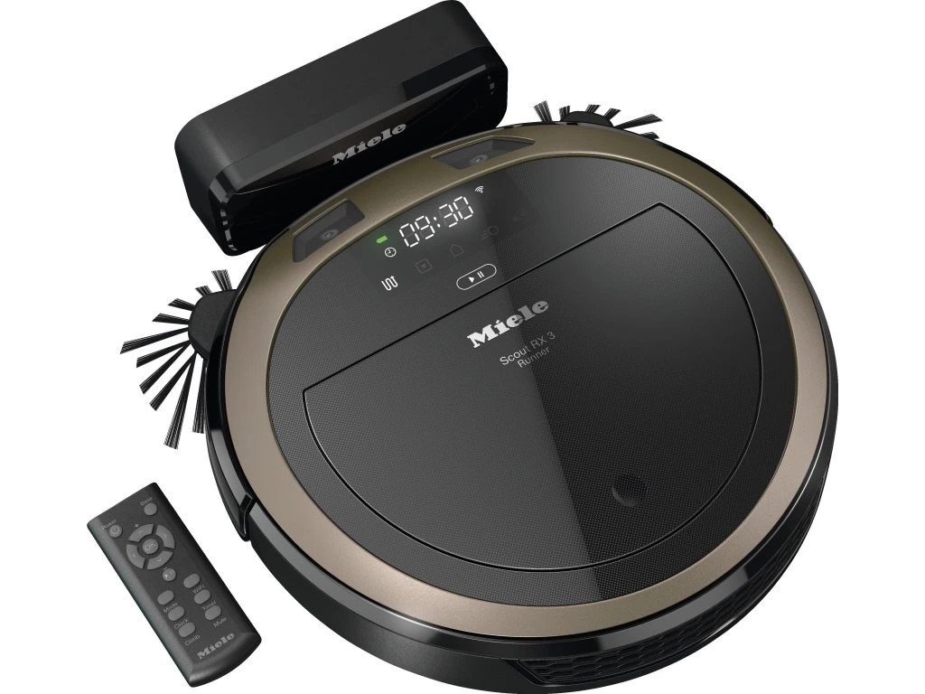 roboticky vysavac Miele 56179_scout-rx3-runner-bronzova-pearlfinish